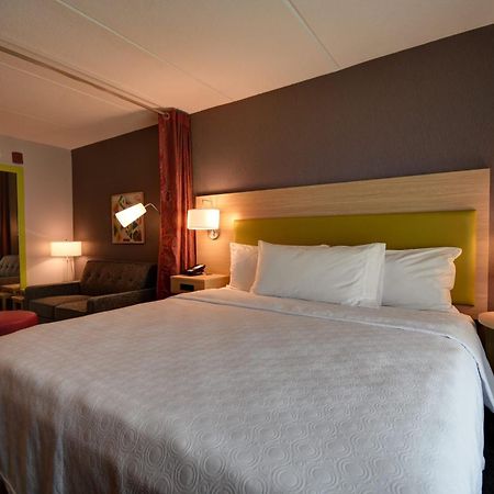 Home2 Suites By Hilton Atlanta Marietta, Ga Esterno foto