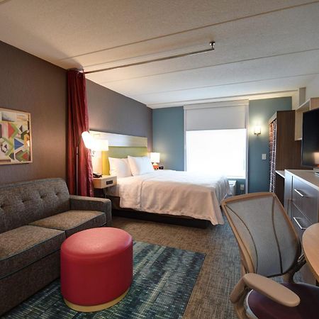 Home2 Suites By Hilton Atlanta Marietta, Ga Esterno foto