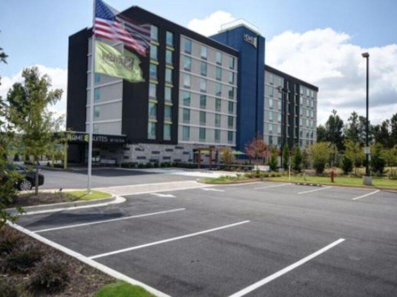 Home2 Suites By Hilton Atlanta Marietta, Ga Esterno foto