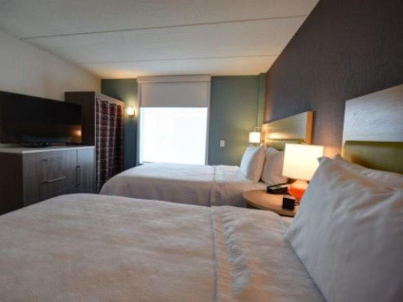 Home2 Suites By Hilton Atlanta Marietta, Ga Esterno foto