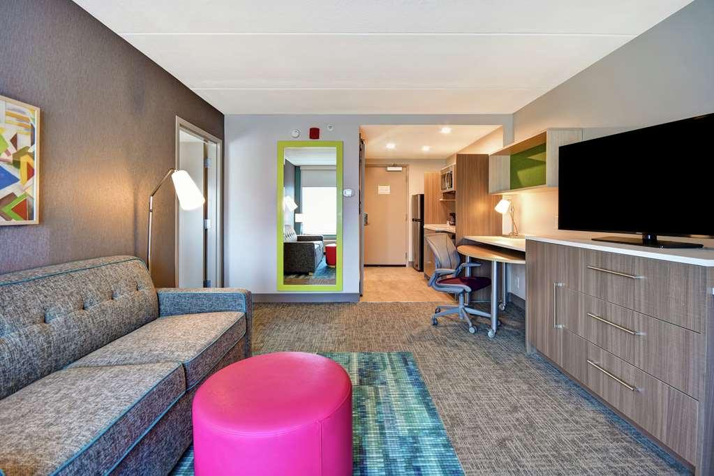 Home2 Suites By Hilton Atlanta Marietta, Ga Camera foto