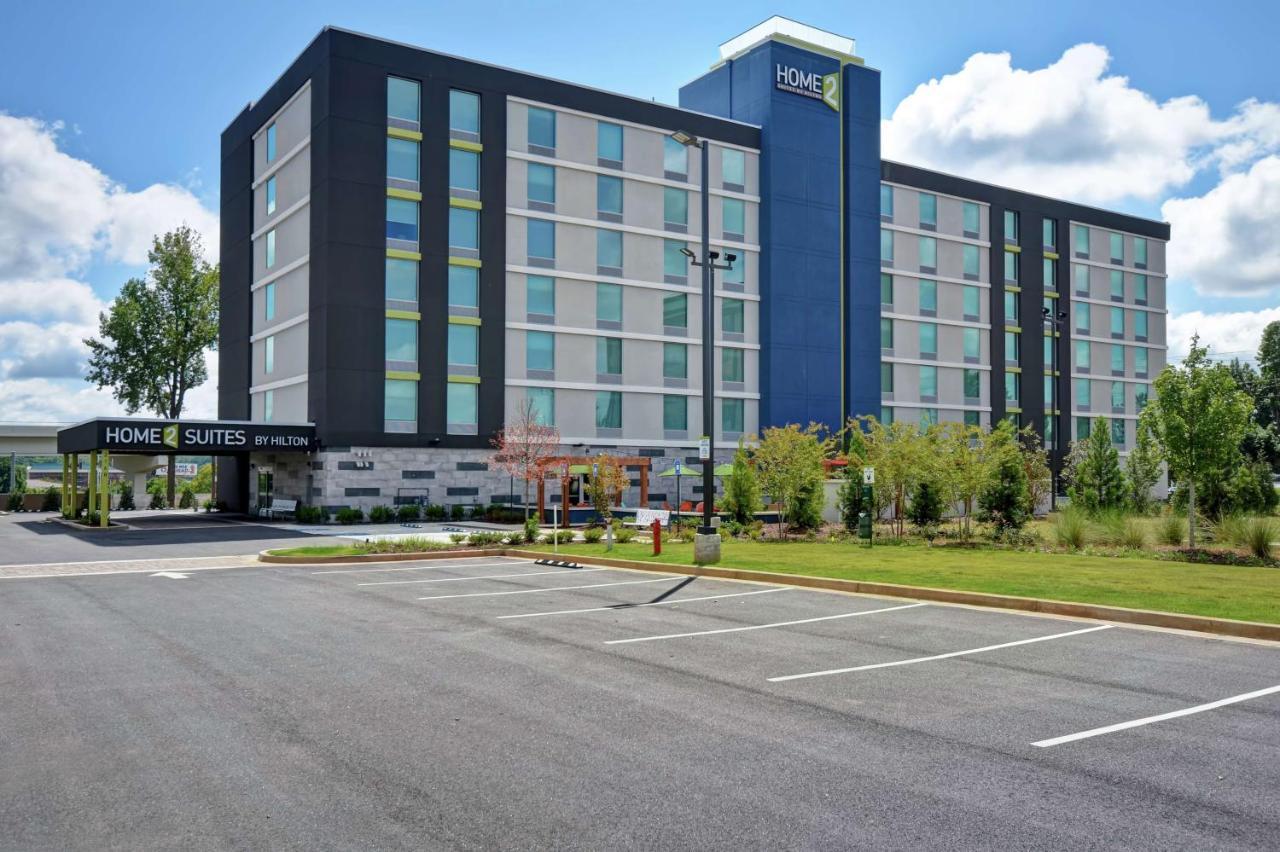 Home2 Suites By Hilton Atlanta Marietta, Ga Esterno foto