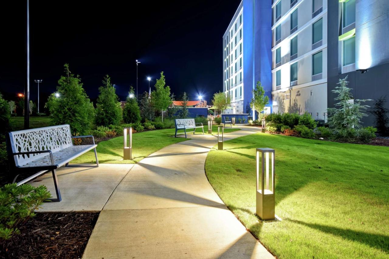 Home2 Suites By Hilton Atlanta Marietta, Ga Esterno foto