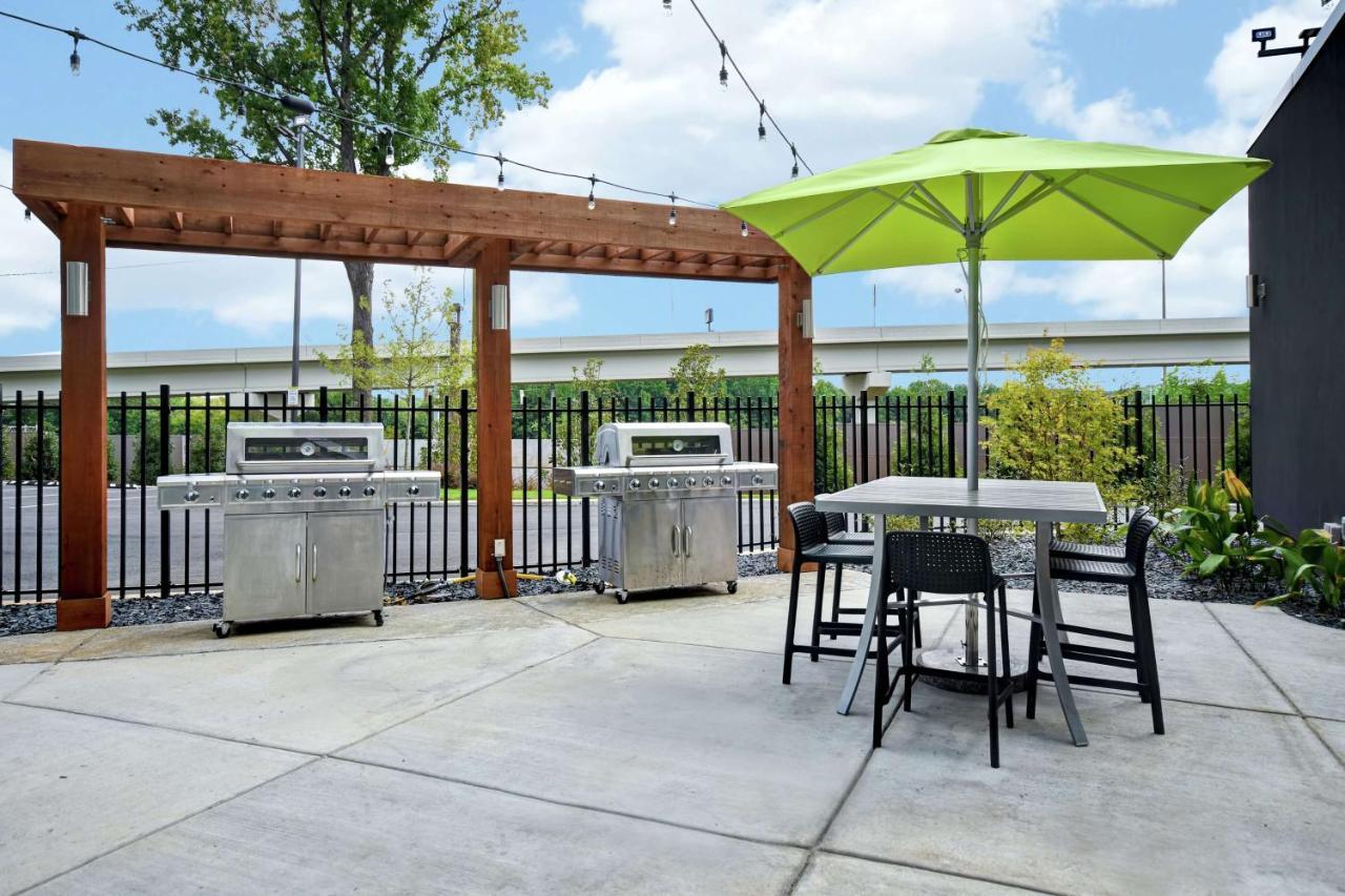 Home2 Suites By Hilton Atlanta Marietta, Ga Esterno foto
