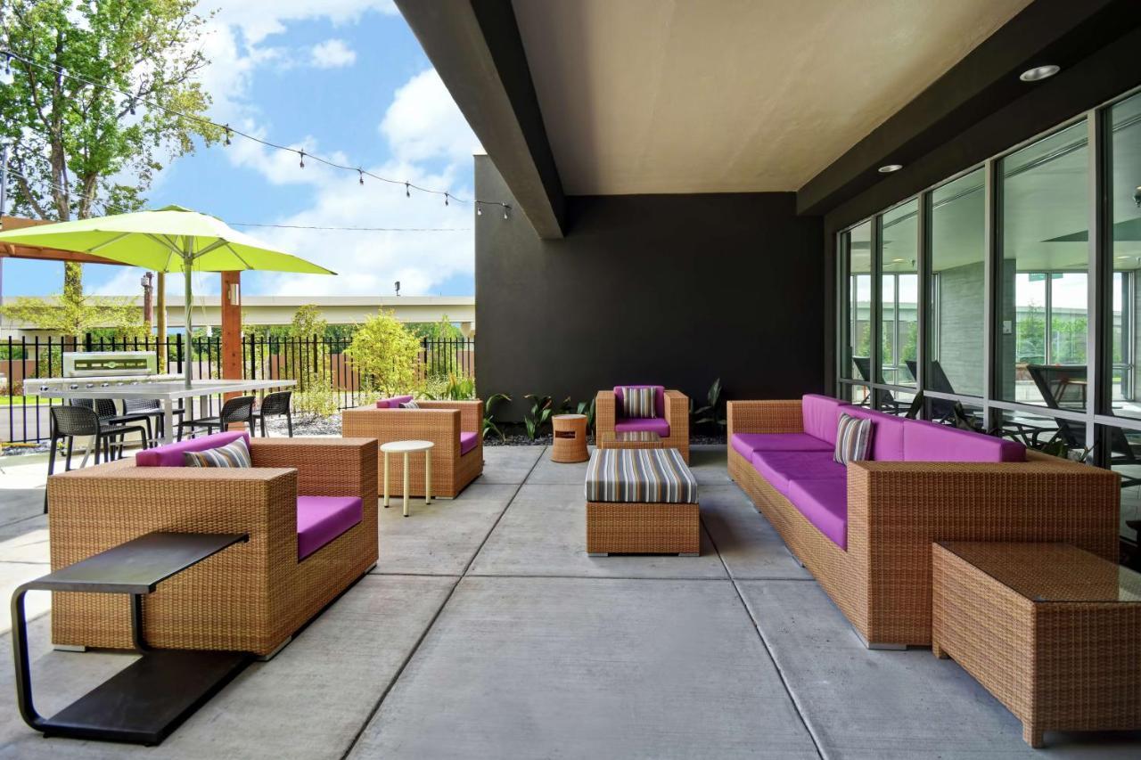 Home2 Suites By Hilton Atlanta Marietta, Ga Esterno foto