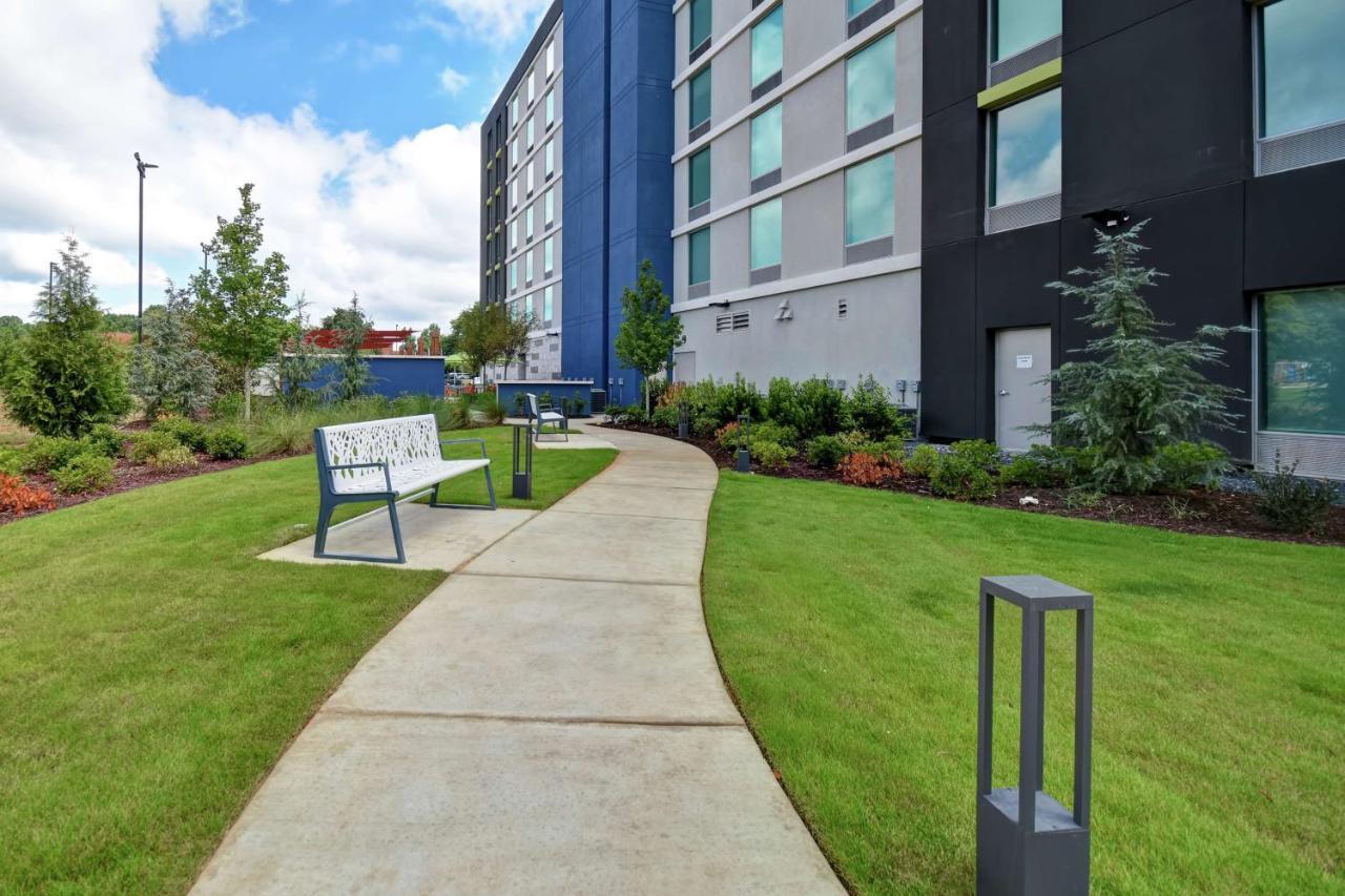 Home2 Suites By Hilton Atlanta Marietta, Ga Esterno foto