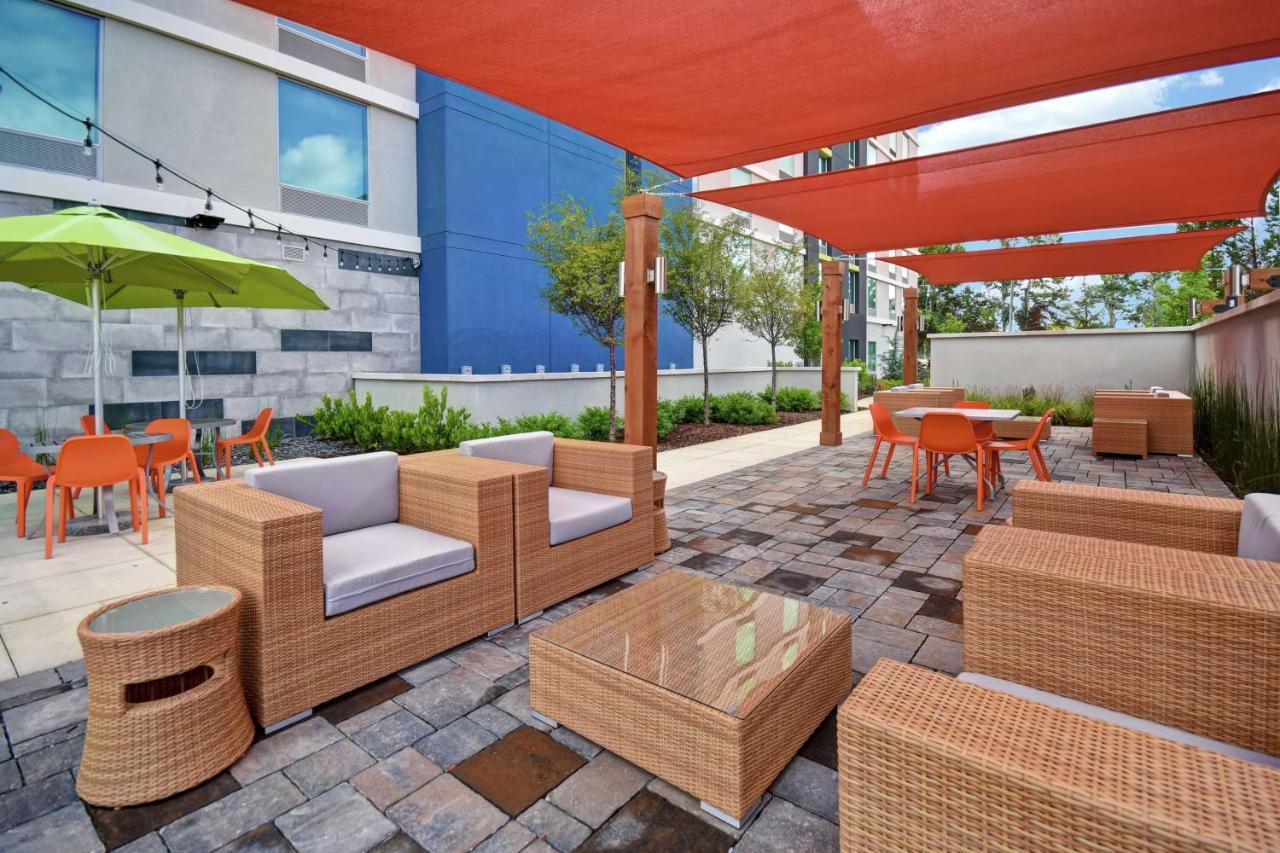 Home2 Suites By Hilton Atlanta Marietta, Ga Esterno foto