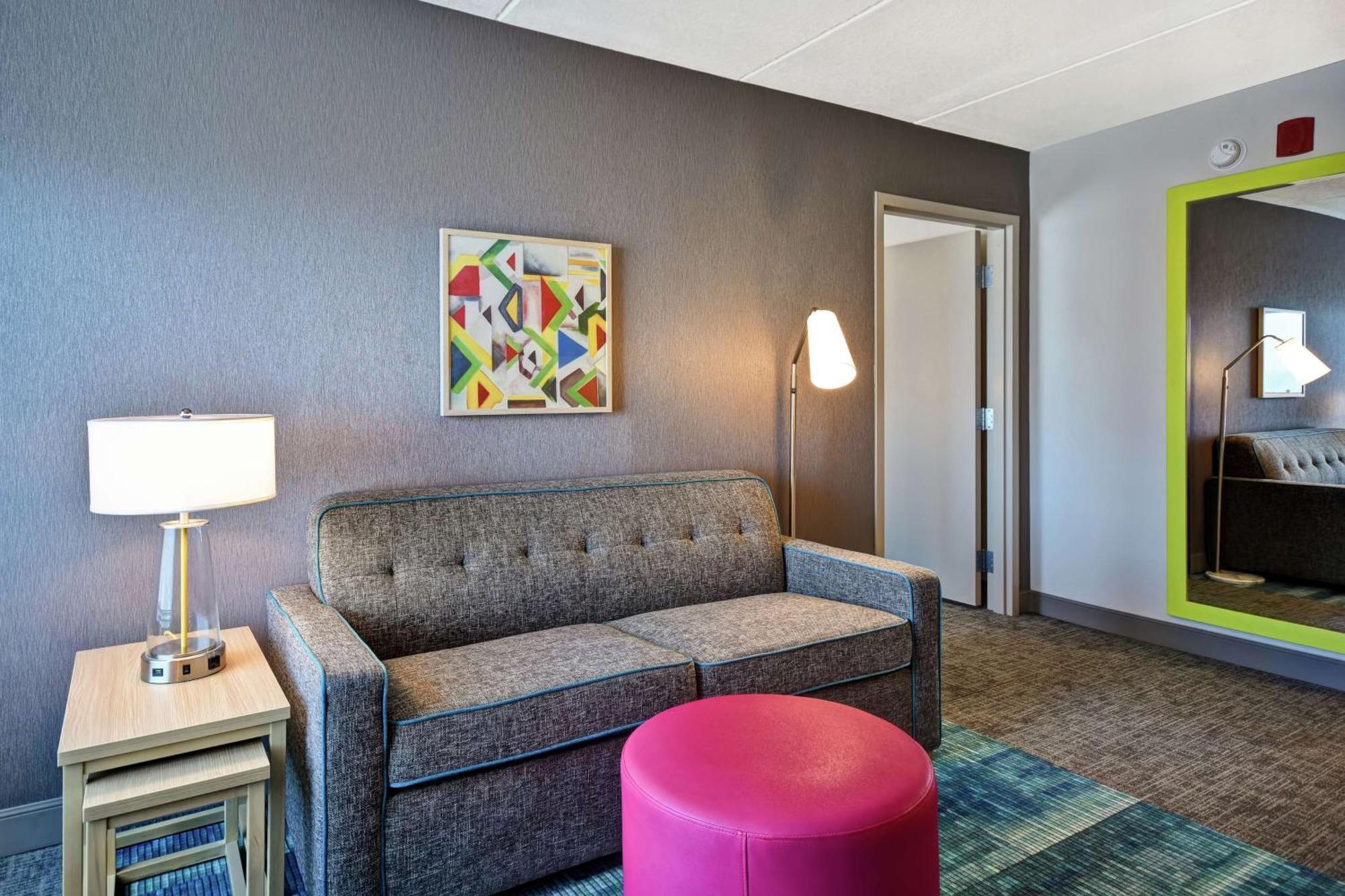 Home2 Suites By Hilton Atlanta Marietta, Ga Esterno foto