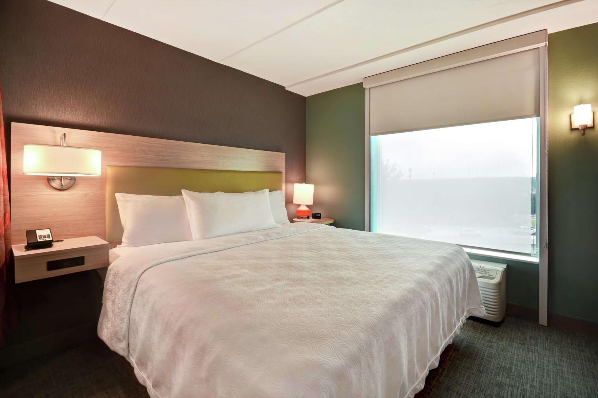 Home2 Suites By Hilton Atlanta Marietta, Ga Esterno foto