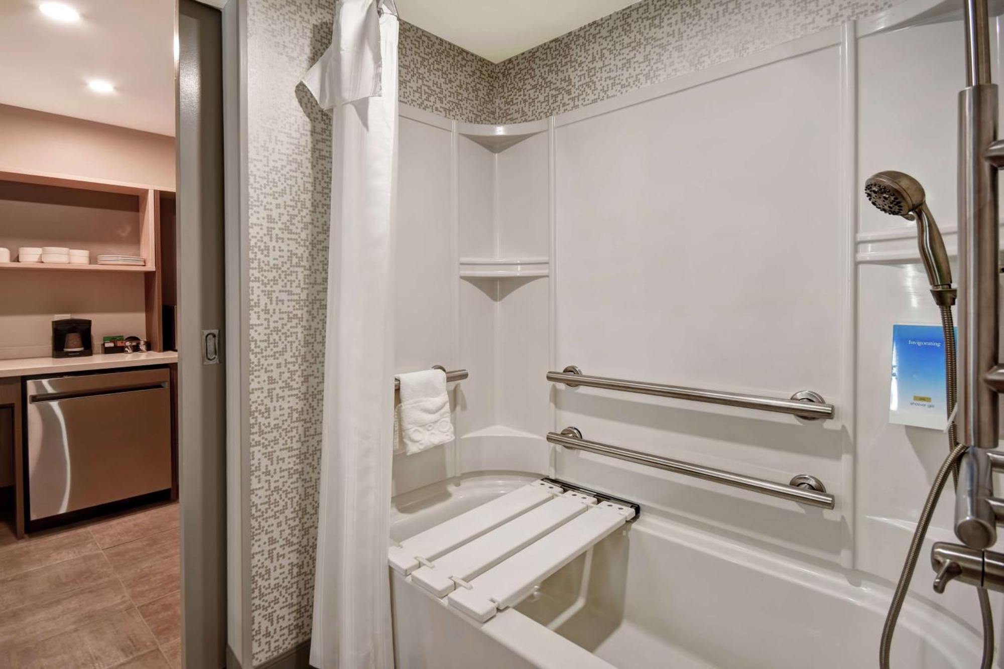 Home2 Suites By Hilton Atlanta Marietta, Ga Esterno foto