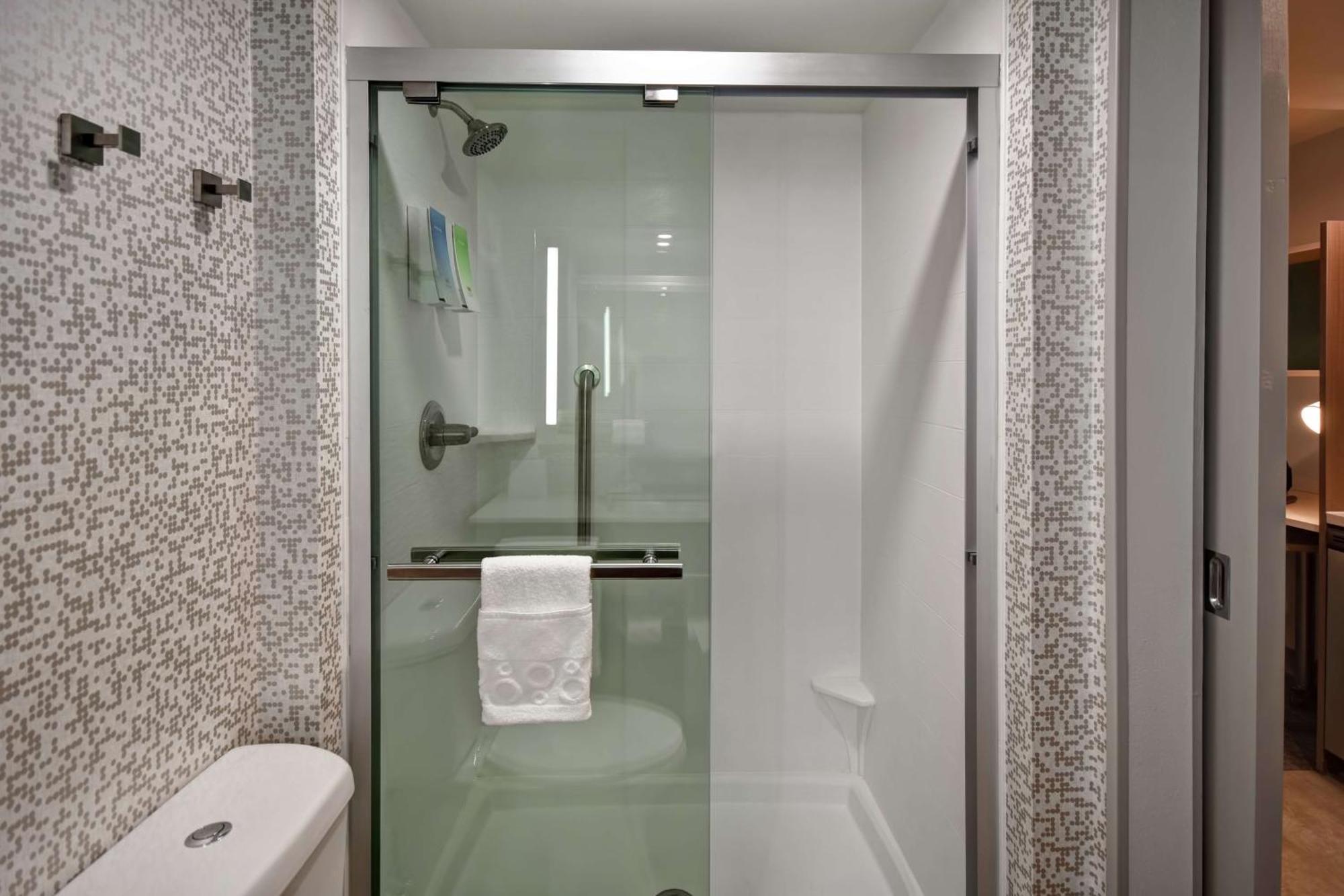 Home2 Suites By Hilton Atlanta Marietta, Ga Esterno foto