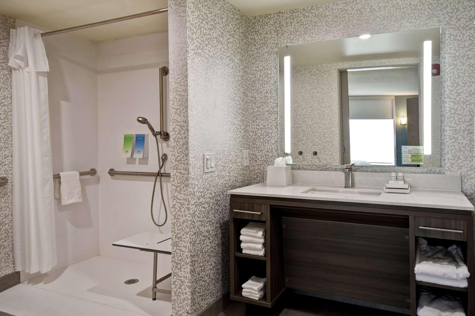 Home2 Suites By Hilton Atlanta Marietta, Ga Esterno foto