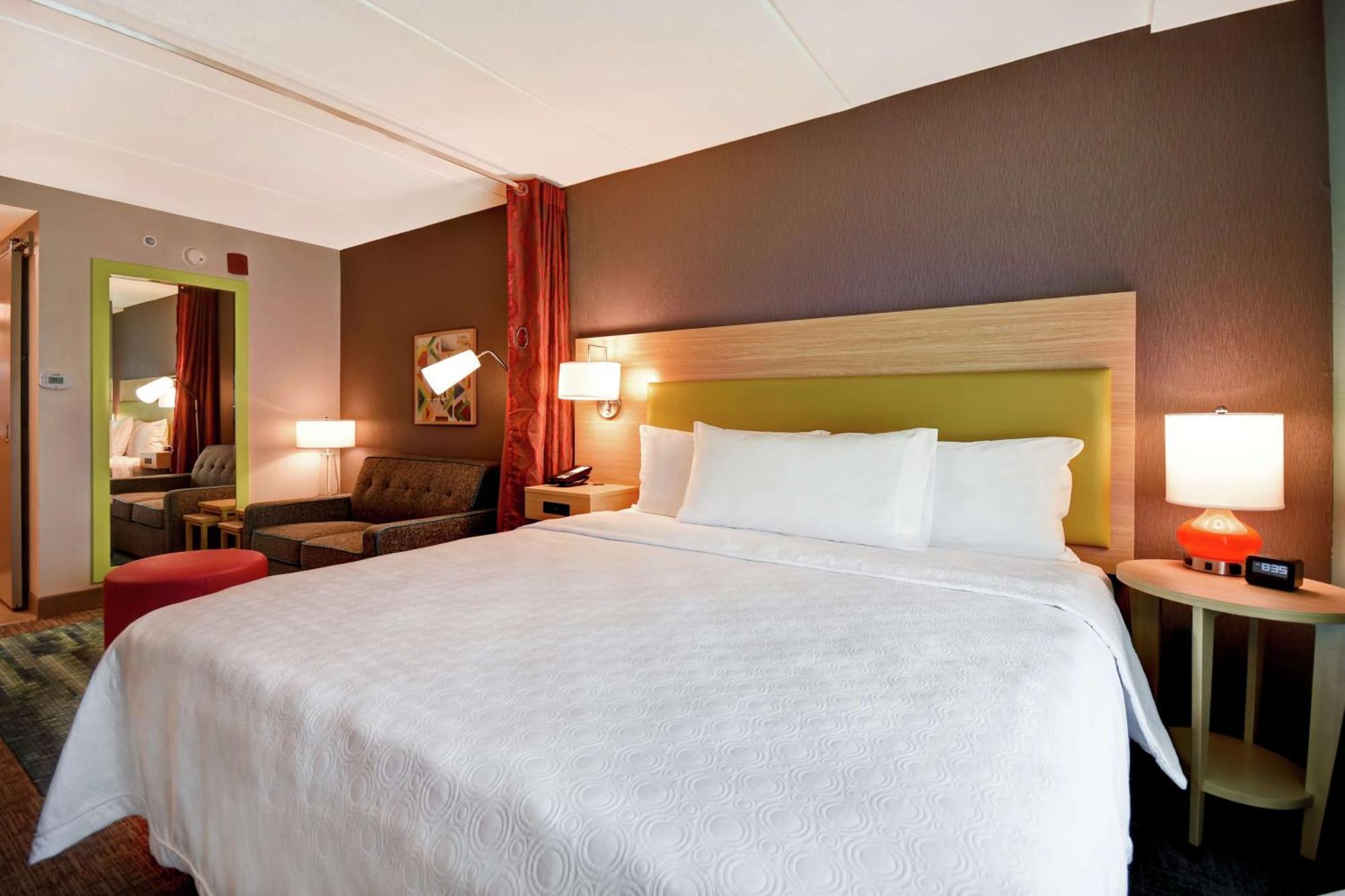 Home2 Suites By Hilton Atlanta Marietta, Ga Esterno foto