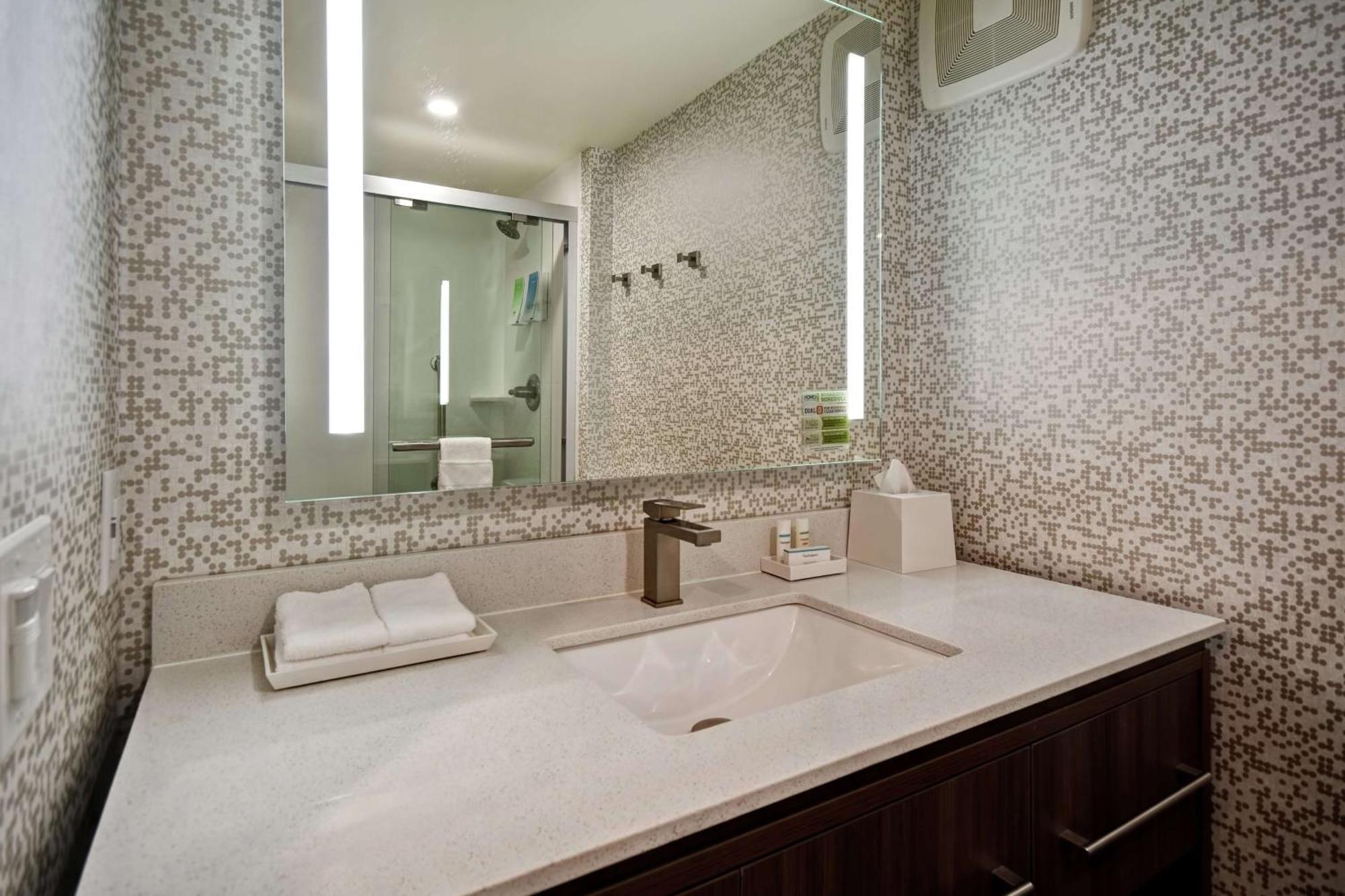 Home2 Suites By Hilton Atlanta Marietta, Ga Esterno foto