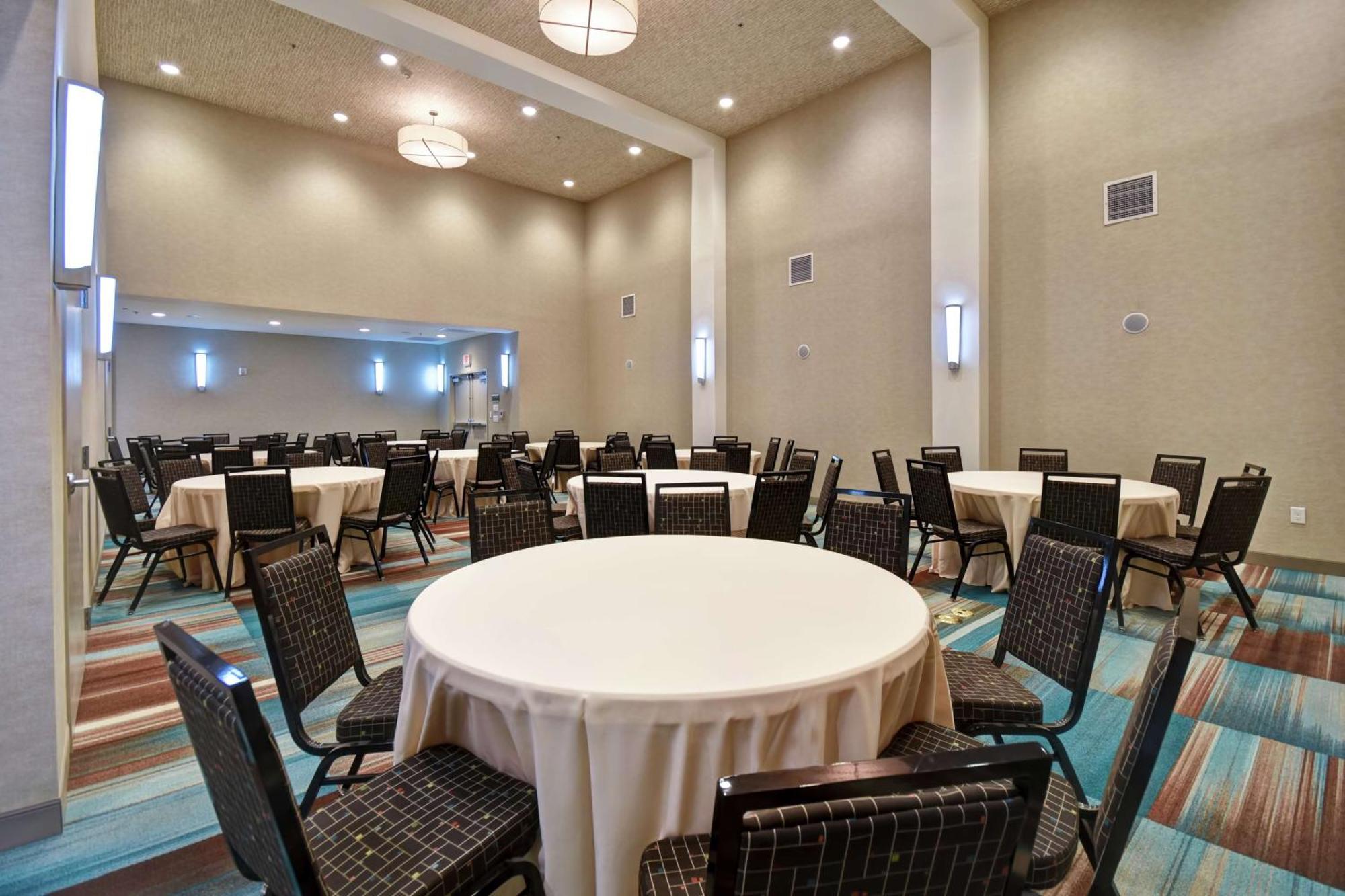 Home2 Suites By Hilton Atlanta Marietta, Ga Esterno foto