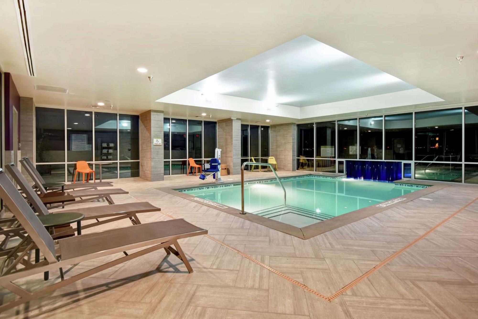 Home2 Suites By Hilton Atlanta Marietta, Ga Esterno foto