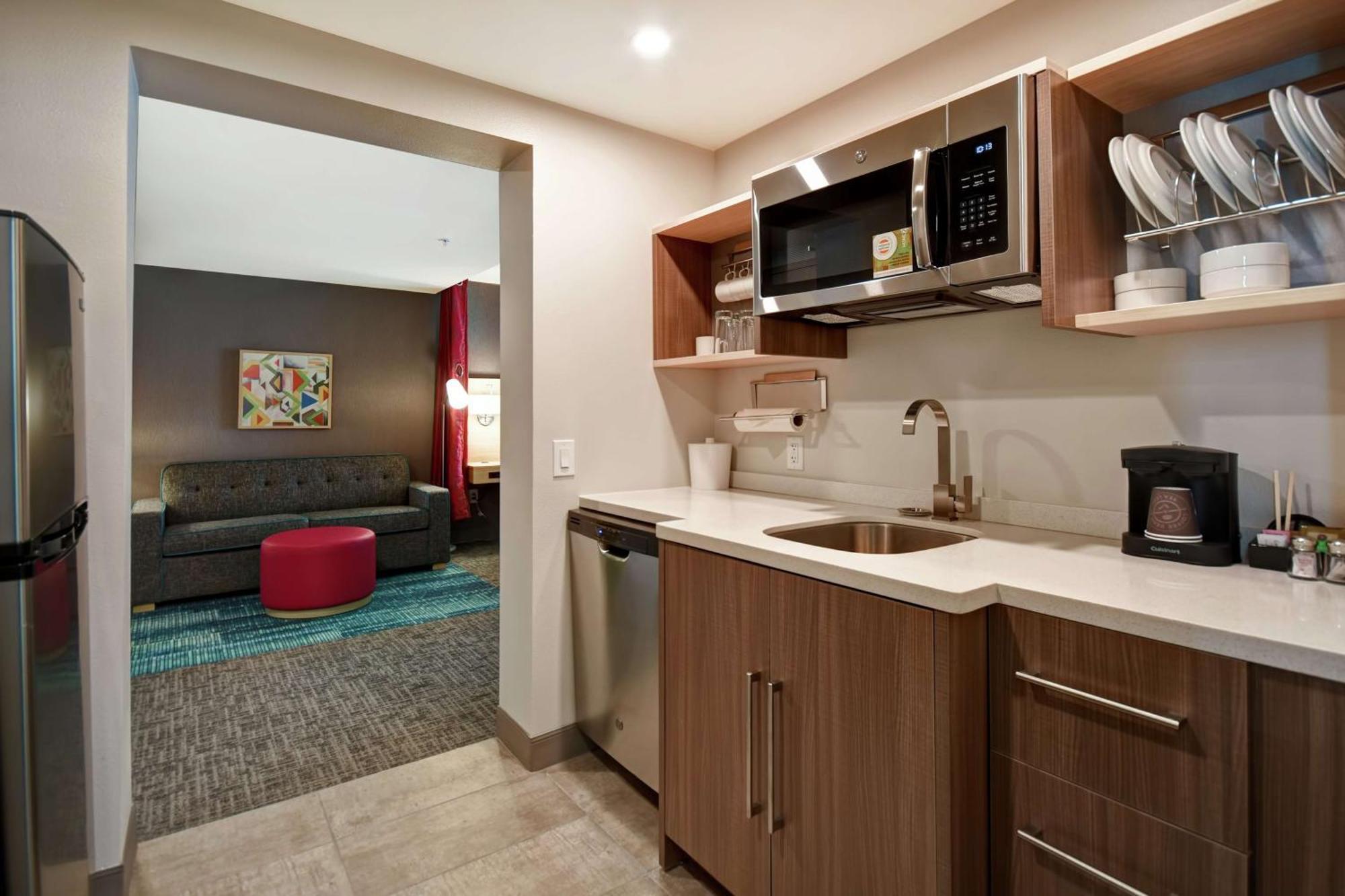 Home2 Suites By Hilton Atlanta Marietta, Ga Esterno foto