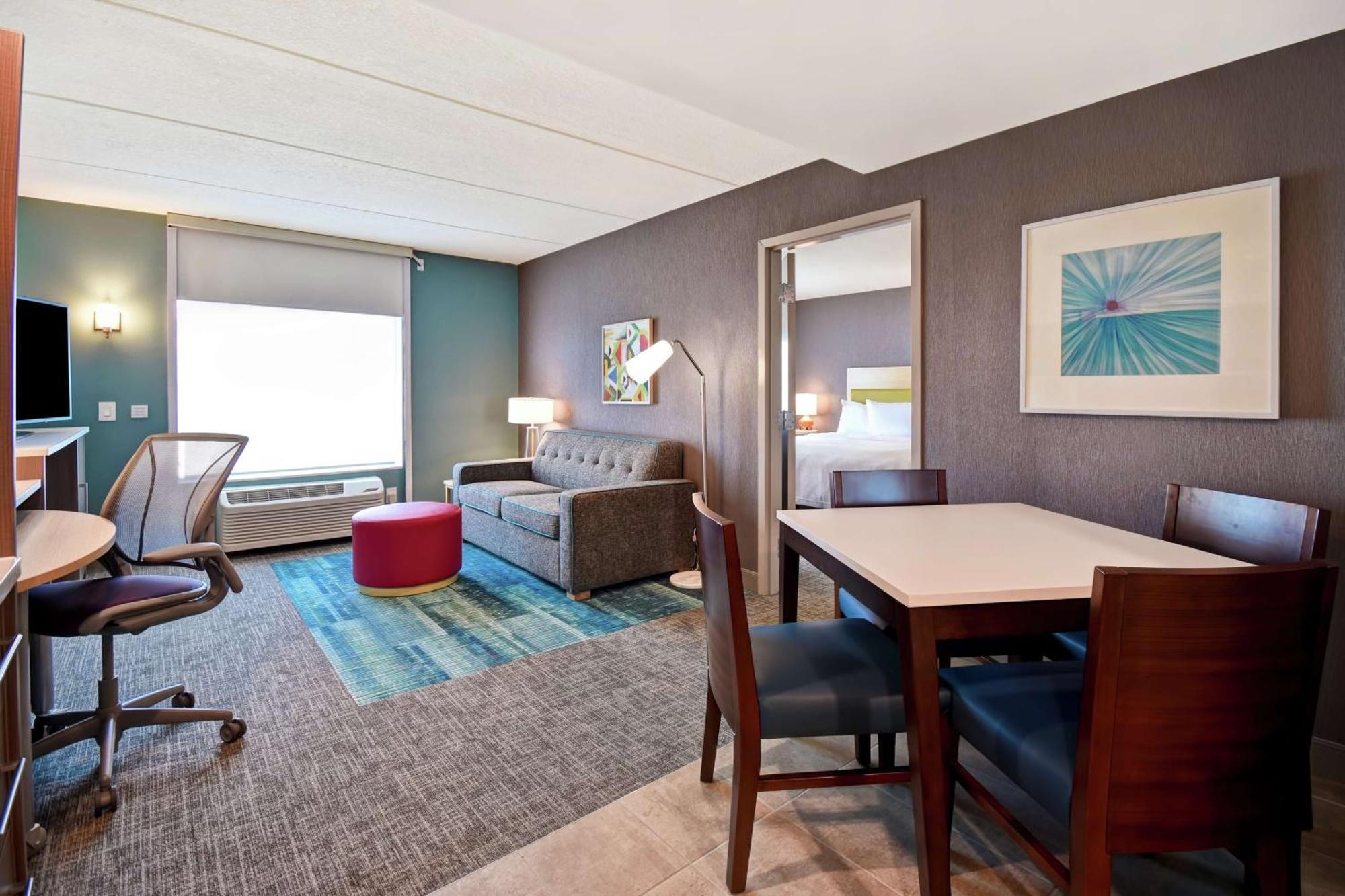 Home2 Suites By Hilton Atlanta Marietta, Ga Esterno foto