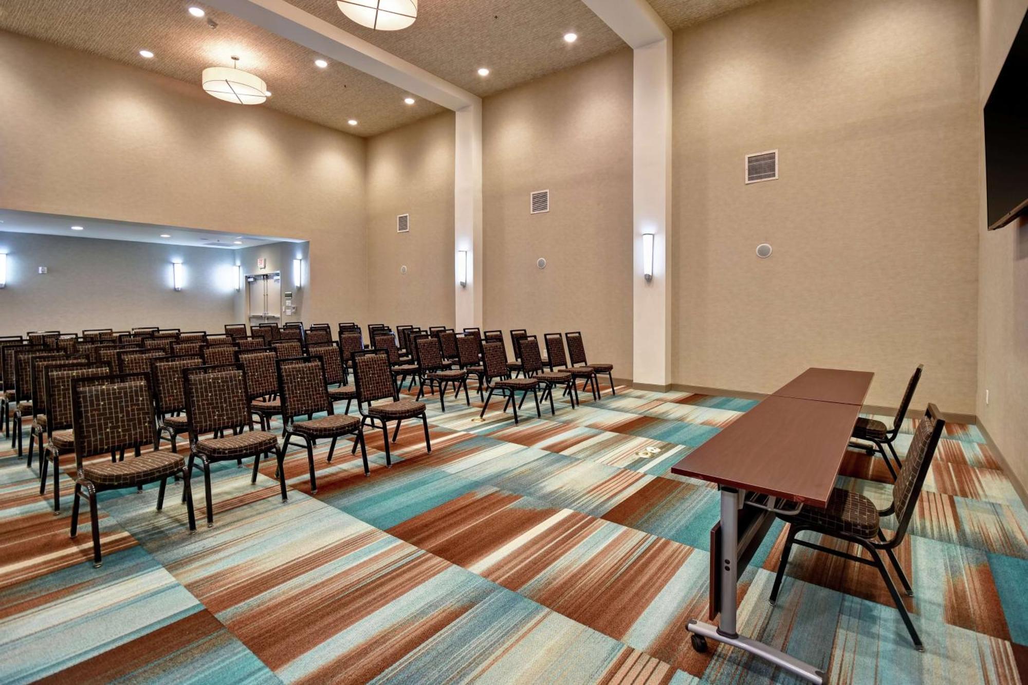 Home2 Suites By Hilton Atlanta Marietta, Ga Esterno foto
