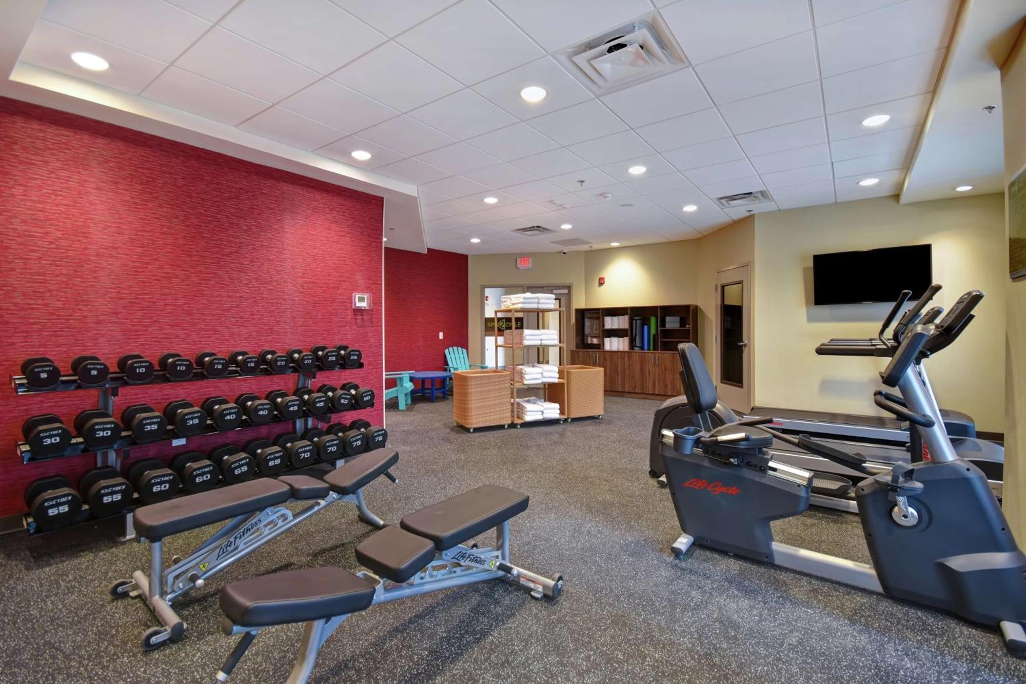 Home2 Suites By Hilton Atlanta Marietta, Ga Esterno foto