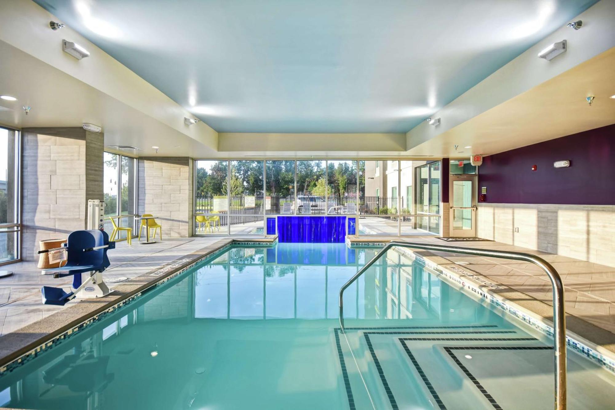 Home2 Suites By Hilton Atlanta Marietta, Ga Esterno foto