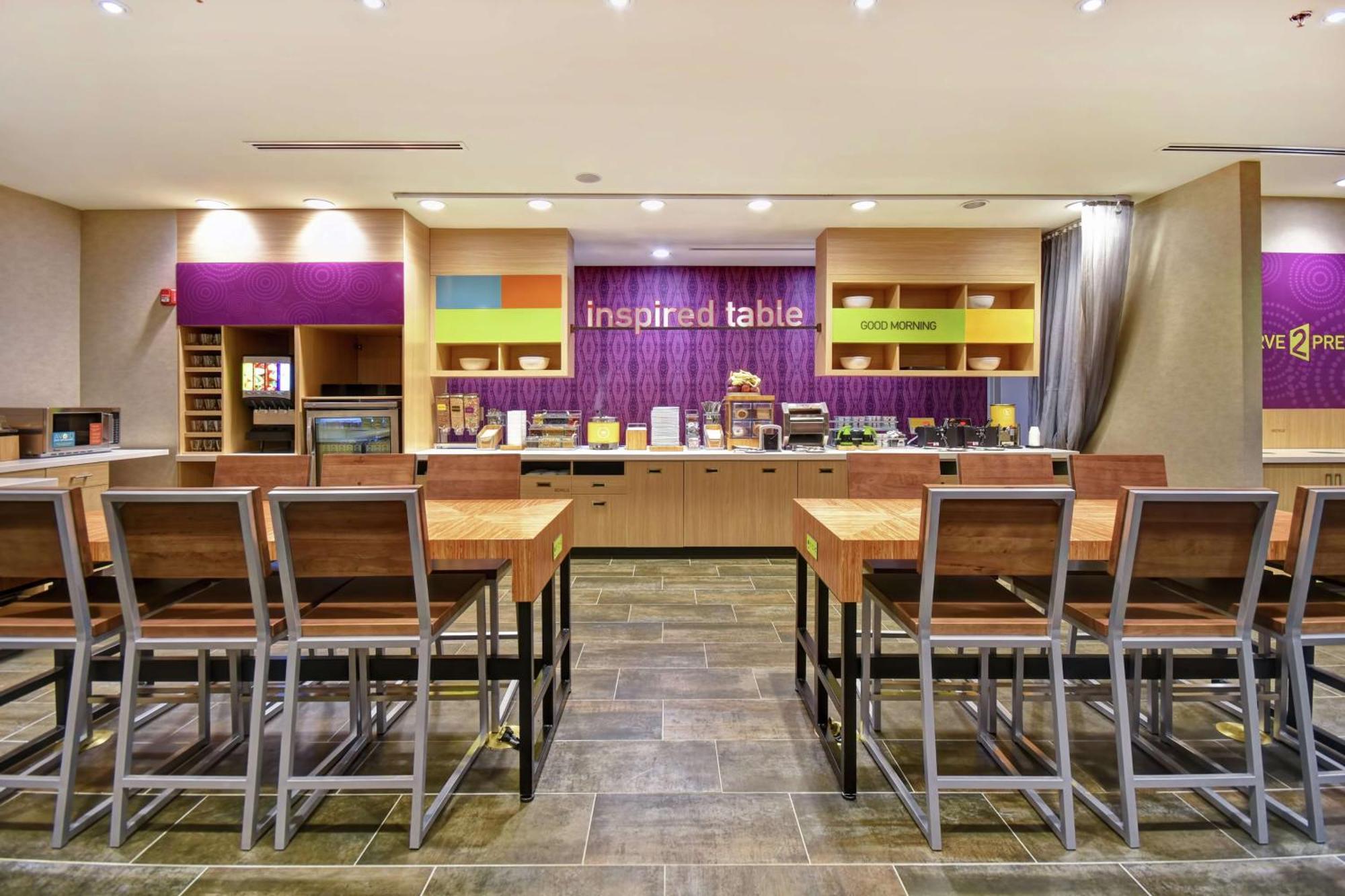 Home2 Suites By Hilton Atlanta Marietta, Ga Esterno foto