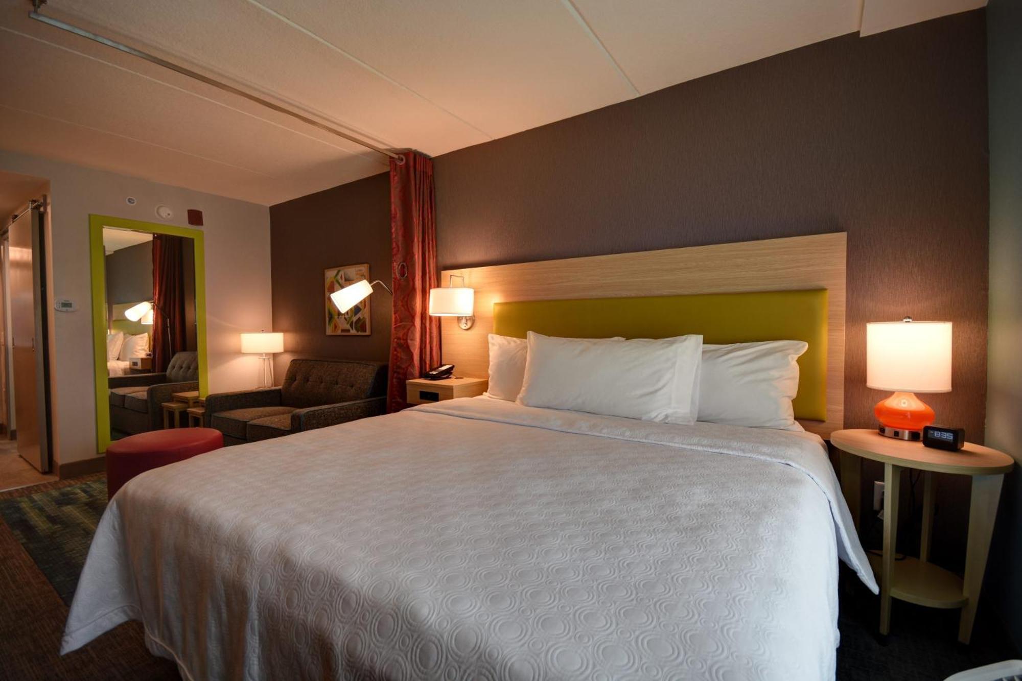 Home2 Suites By Hilton Atlanta Marietta, Ga Esterno foto