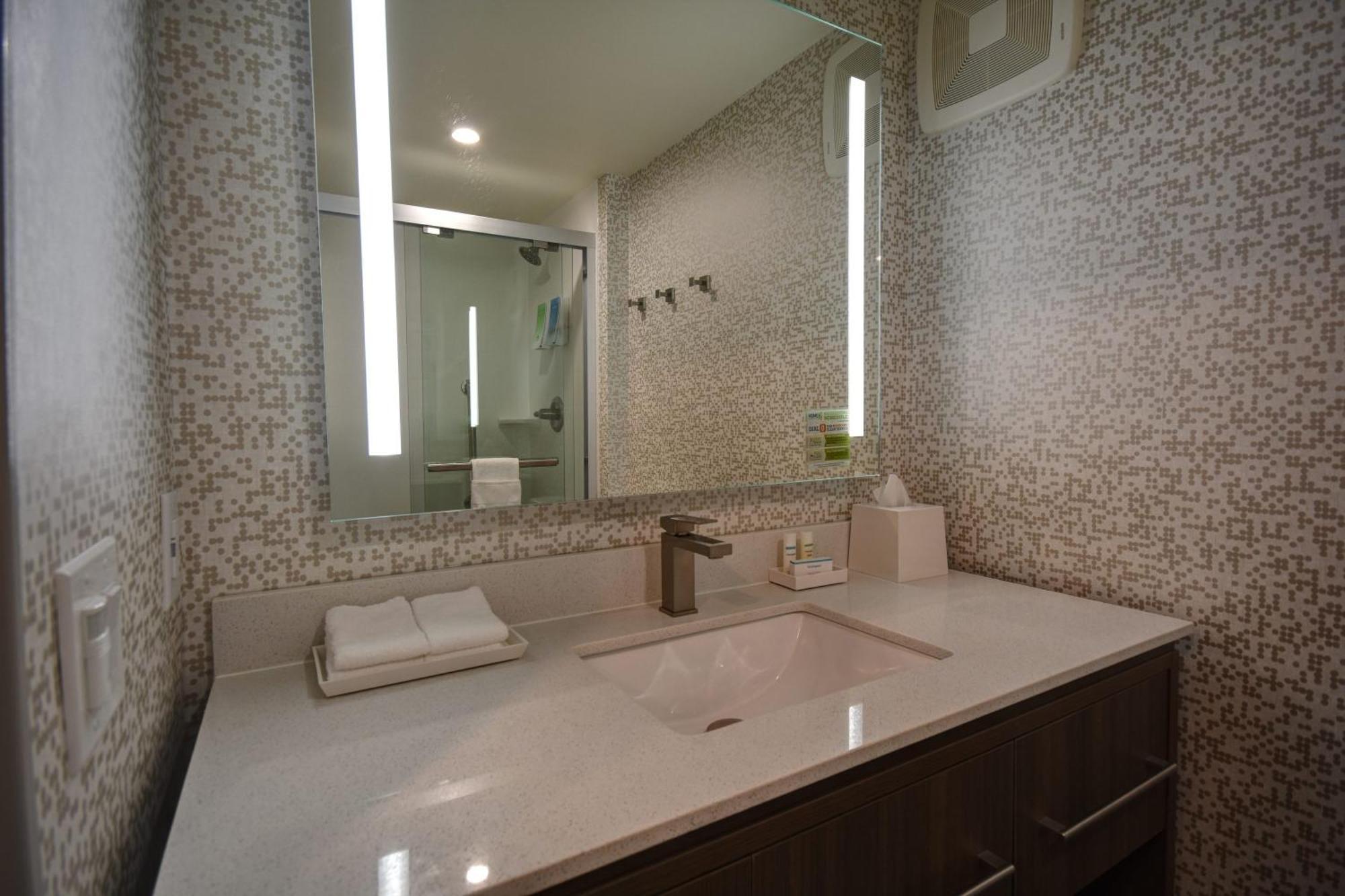 Home2 Suites By Hilton Atlanta Marietta, Ga Esterno foto