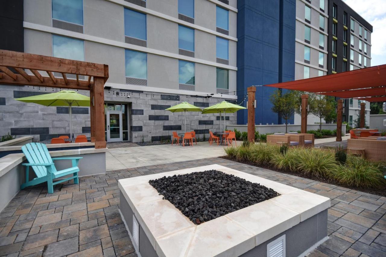 Home2 Suites By Hilton Atlanta Marietta, Ga Esterno foto